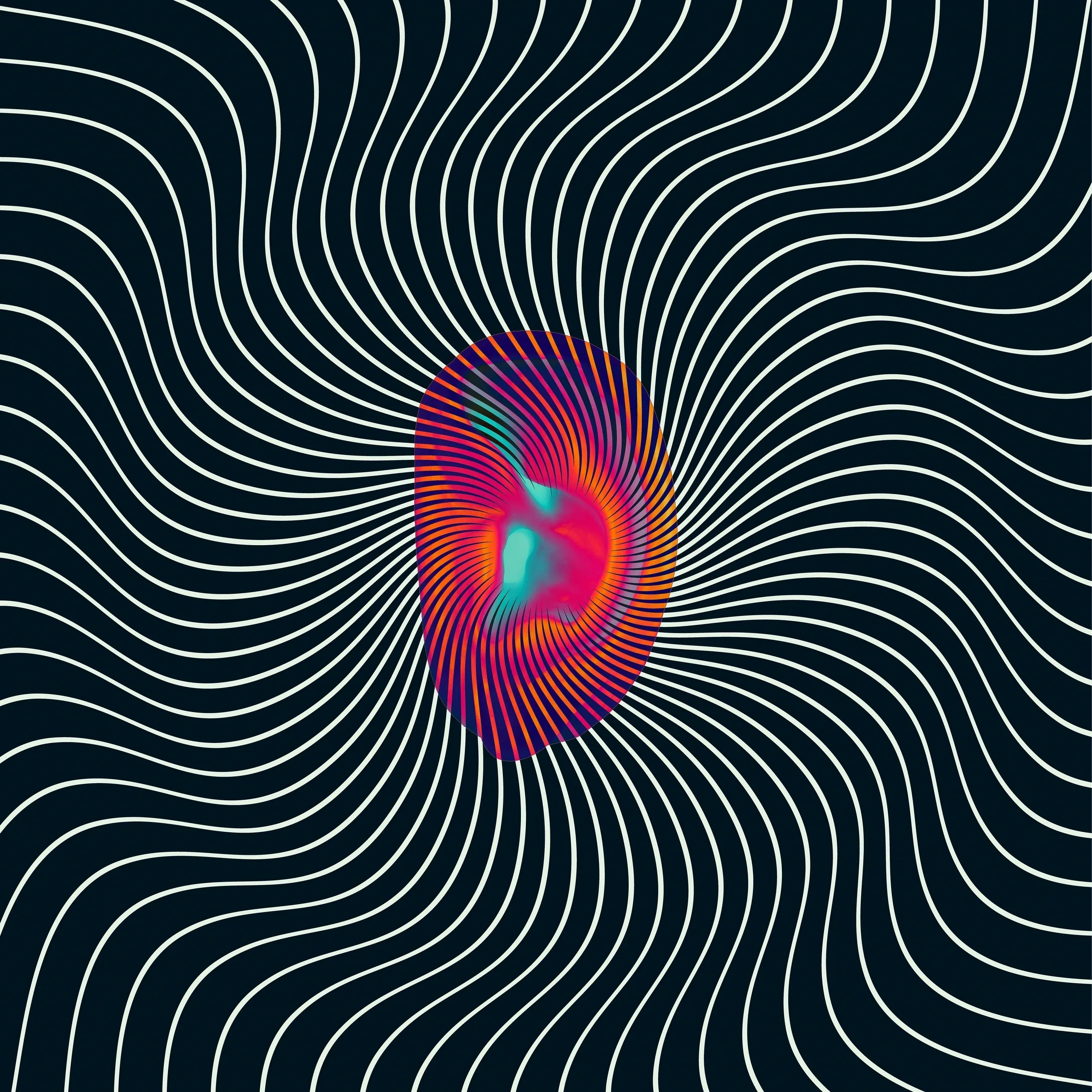 Beshno artwork