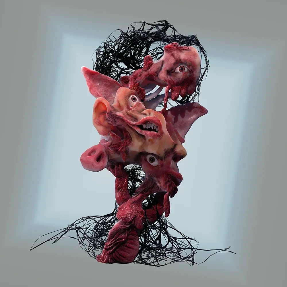 Khodha artwork